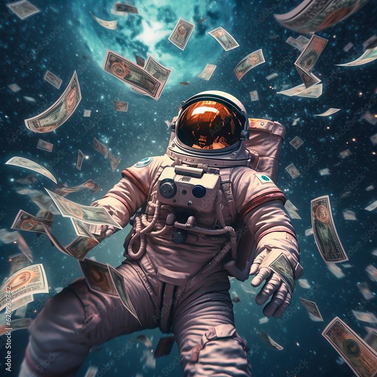 Spaceman Slot Gacor
