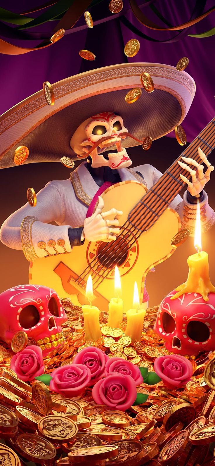 Wild Bandito
