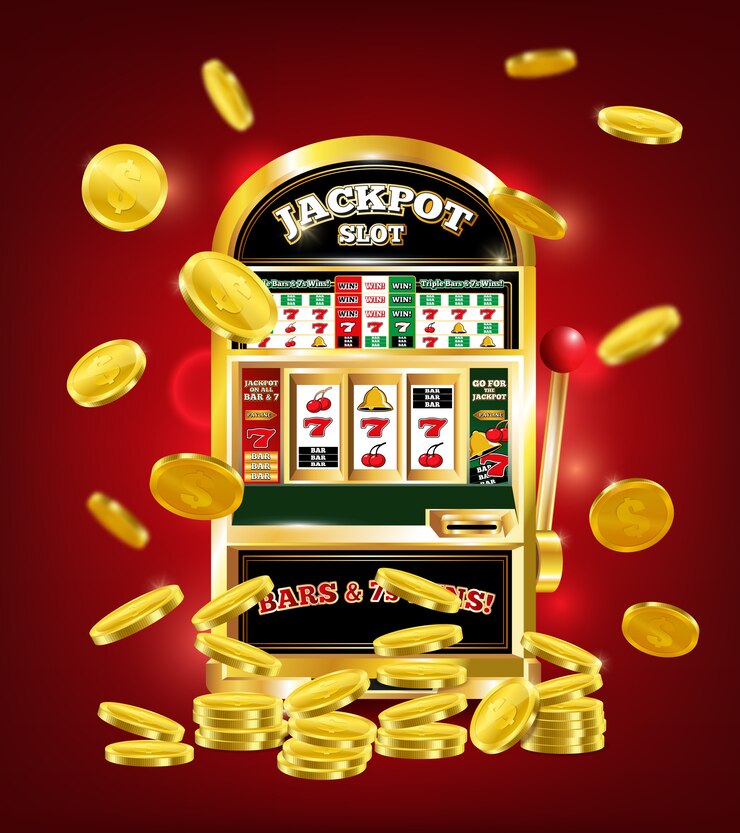 Slot Depo 10k