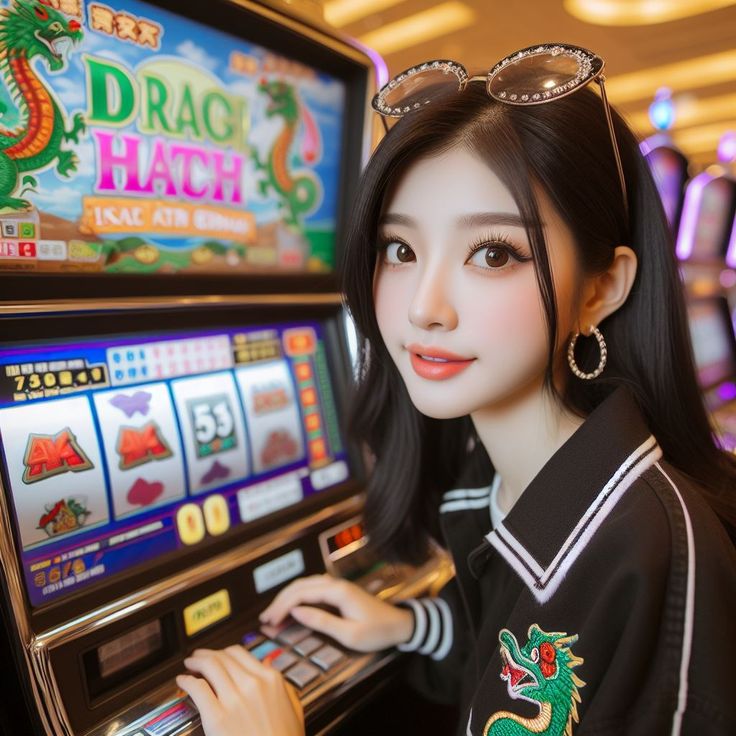 Slot Online Terbaik