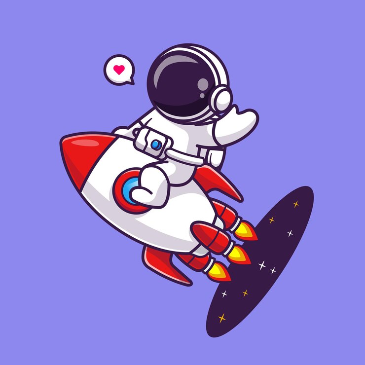 Slot Spaceman